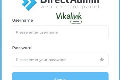 How To Change DirectAdmin Layout - Skin Options