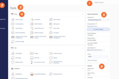 A Beginner’s Guide to cPanel