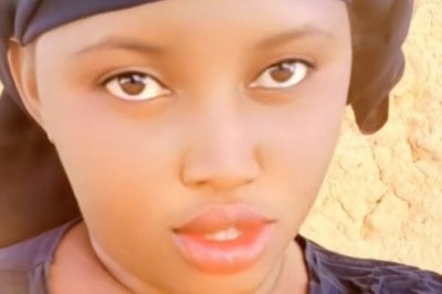 TikTok star Mariam Cisse, 22, executed by 'jihadists' on livestream as horrified family watch