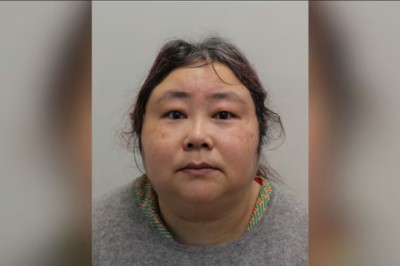 Chinese ‘cryptoqueen’ who had royal aspirations jailed in UK over $6.6 billion Bitcoin scam
