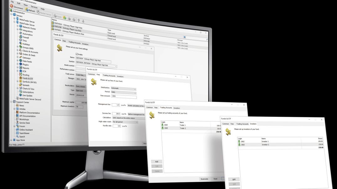 Redirect Your Domain To Another Domain