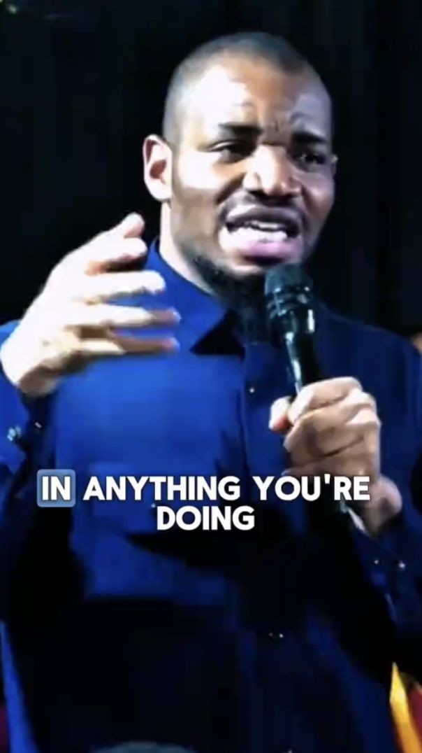 Why you should Marry a God-Fearing spouse