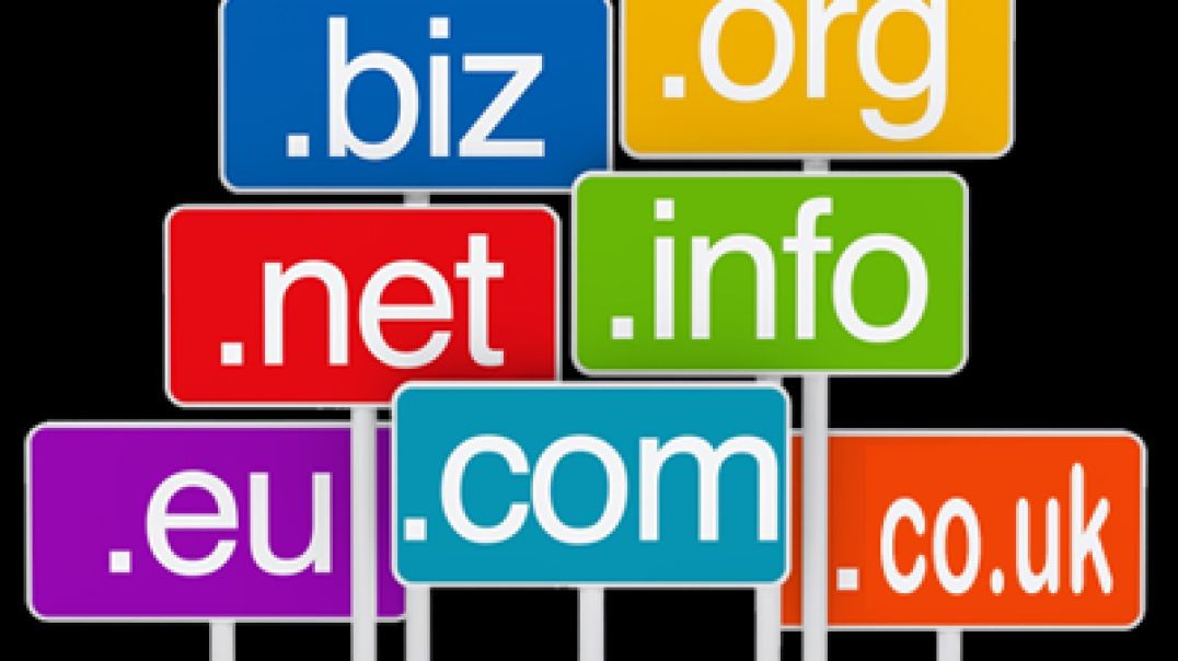 How To Register a New Domain From Your Account