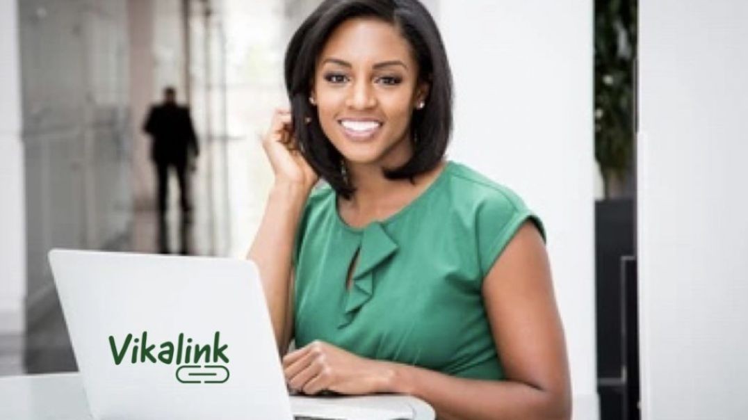 Getting Started - Creating Your Vikalink Account