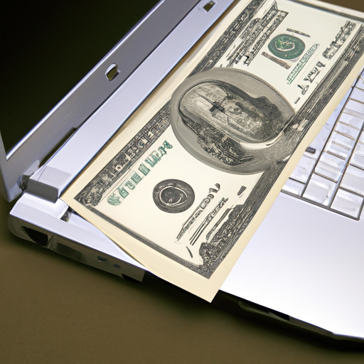 How To Make Money From Your Website