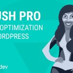 Smush Image Optimization
