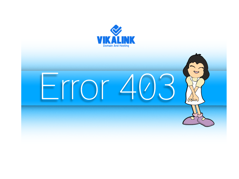 error403