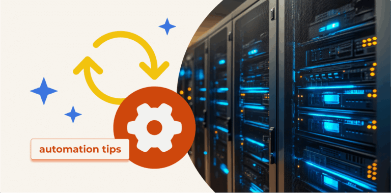 Scaling Your Hosting Business: Automation Tips with cPanel & WHM