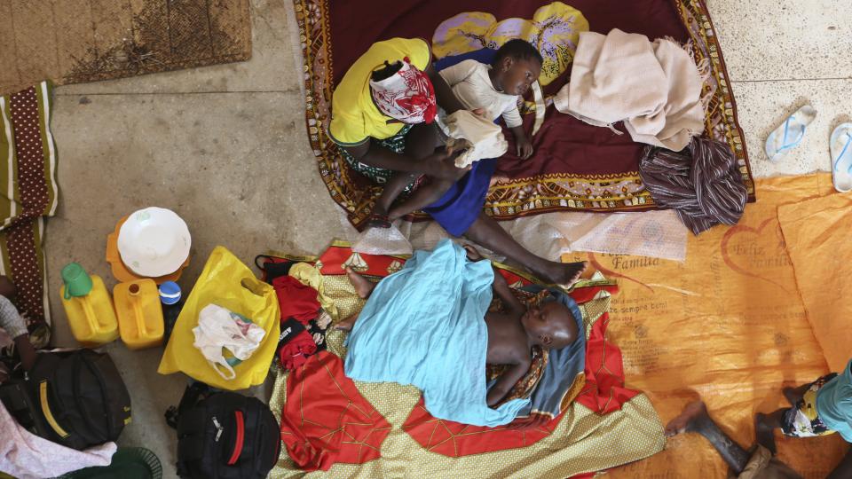 20 Christians Beheaded, More Killed by Jihadists in Democratic Republic of Congo, Mozambique