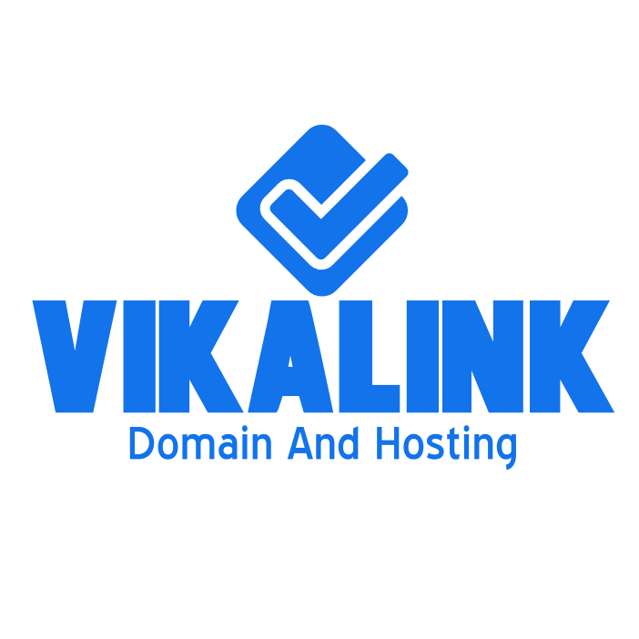 Vikalink Domain & Hosting