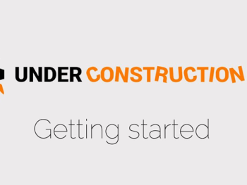 Under Construction Page Pro 5.76