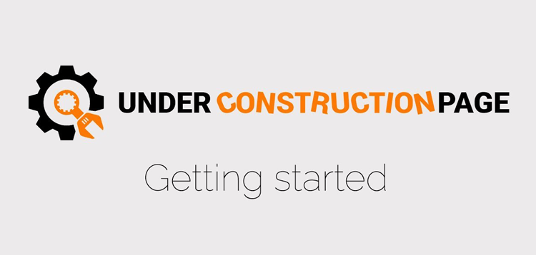 Under Construction Page Pro 5.76